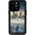 Wizarding World Hogwarts Legacy Main Poster iPhone 15 Pro Waterproof Case